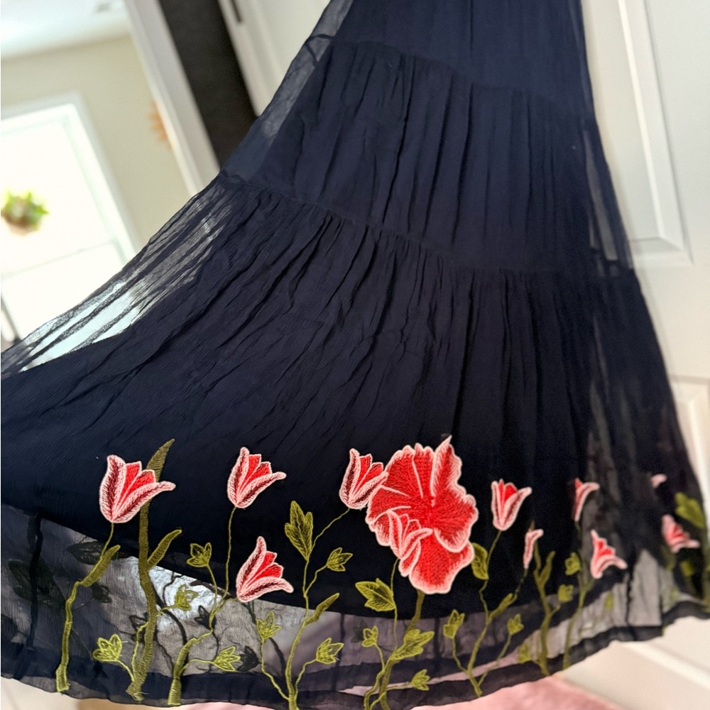 Anthropologie Maxi - Picture 2 of 3